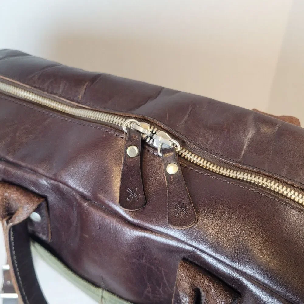 Billykirk Briefcase Bag 15